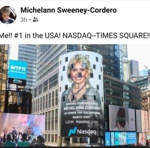 Meet your Posher, Michelann